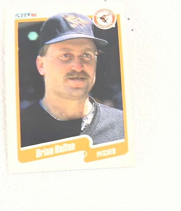 Brian Holton