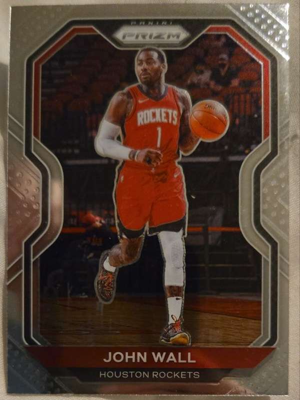 John Wall