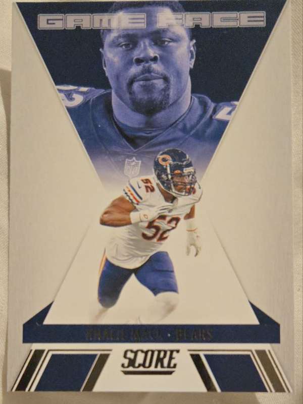 Khalil Mack