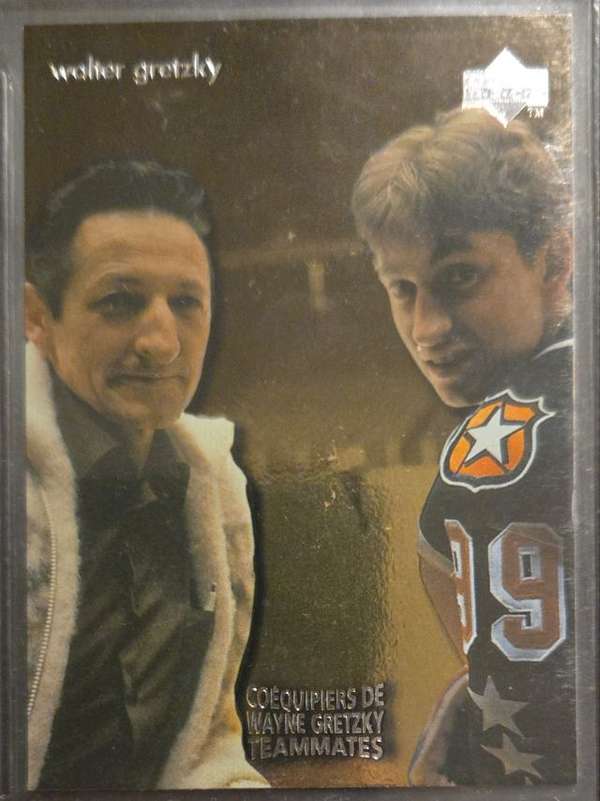 Walter Gretzky