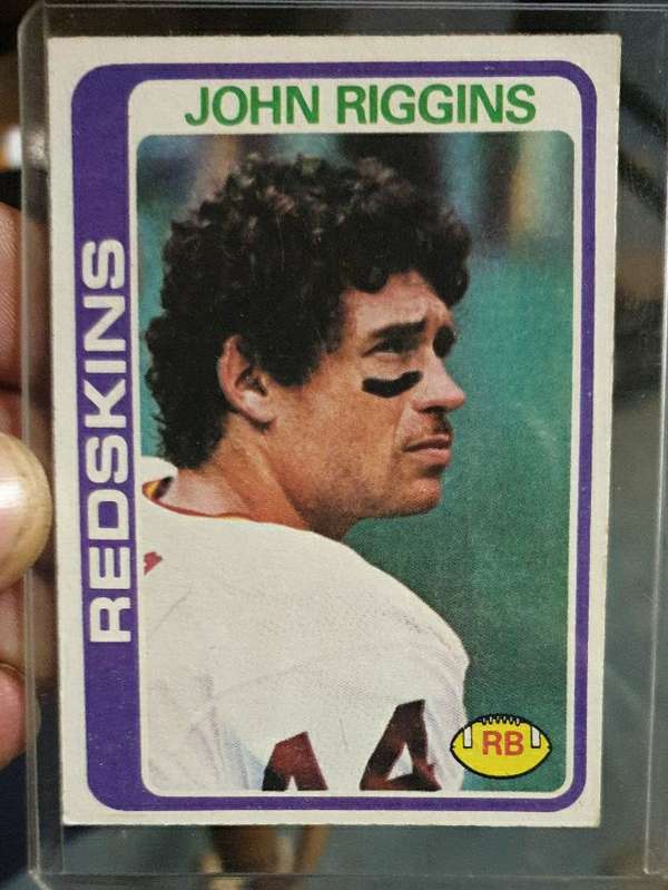 John Riggins
