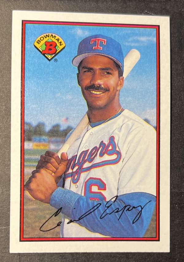 Cecil Espy