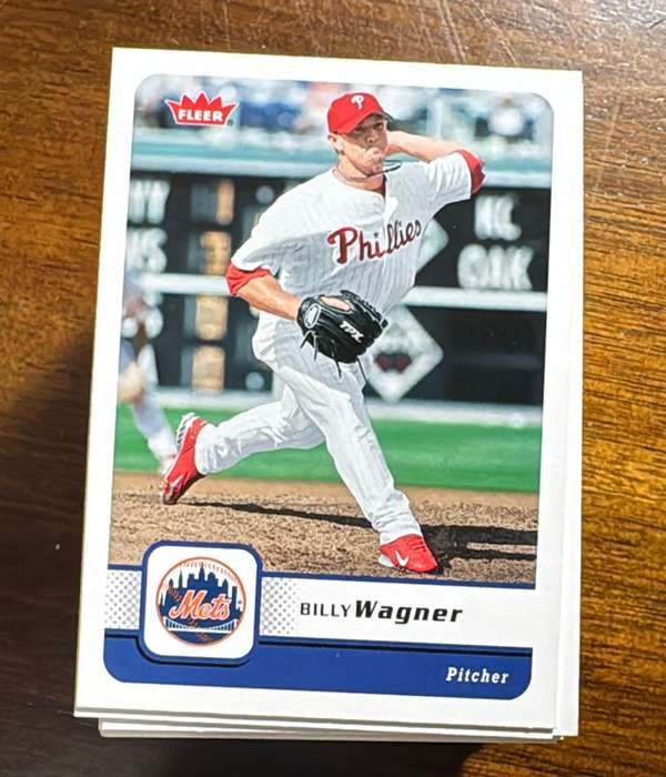 Billy Wagner