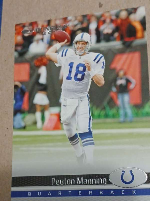 Peyton Manning