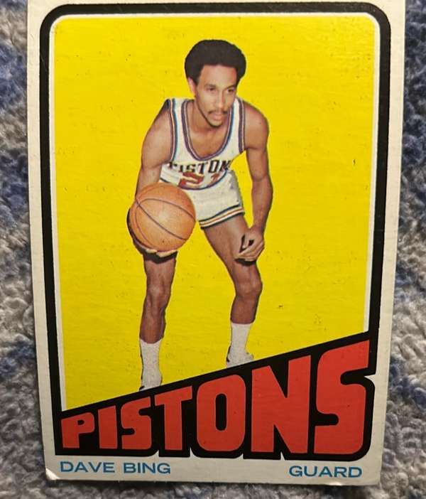 Dave Bing