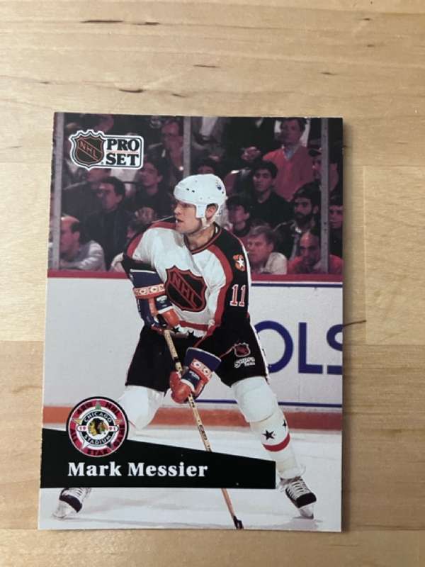 #282 Mark Messier