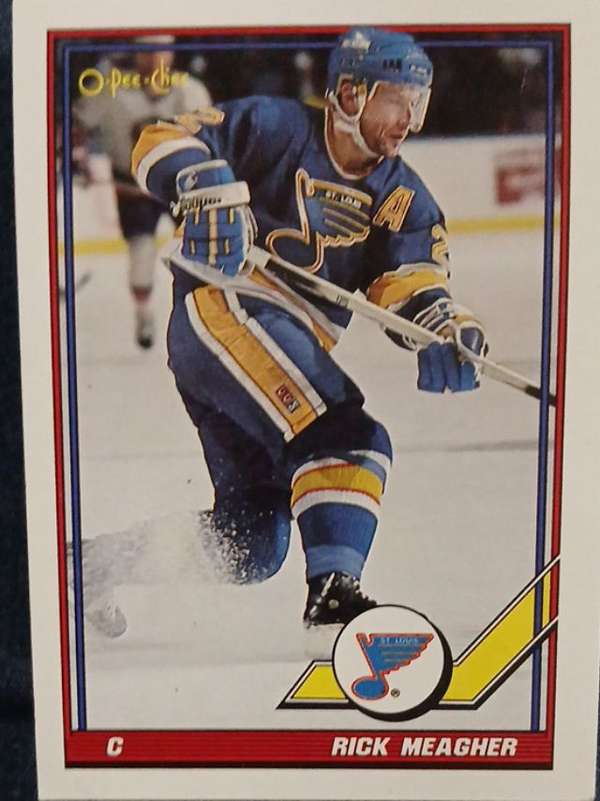Rick Meagher