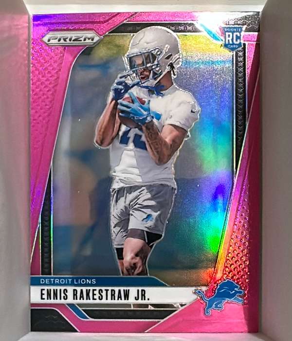 Ennis Rakestraw Jr.