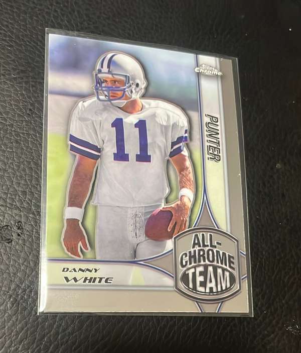 Danny White