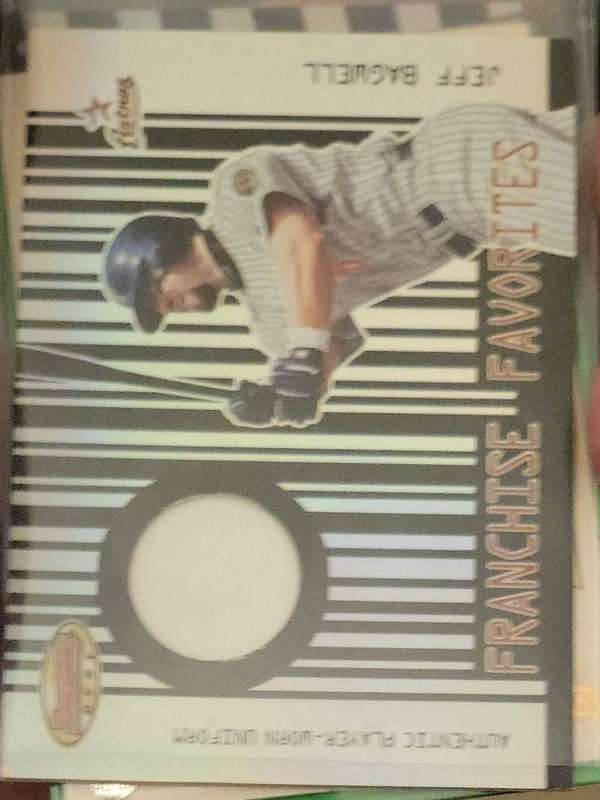 Jeff Bagwell