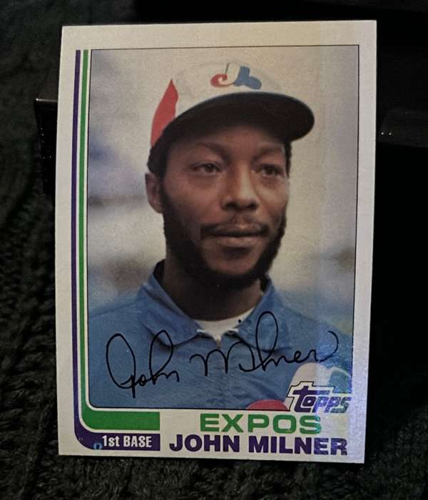 John Milner