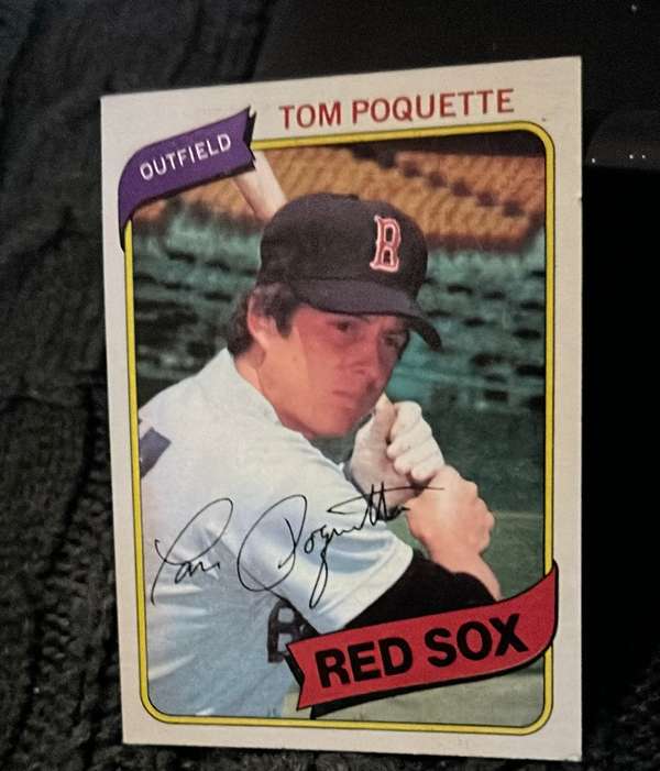 Tom Poquette