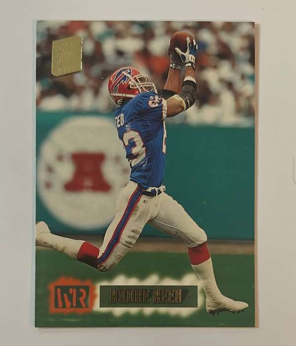 Andre Reed