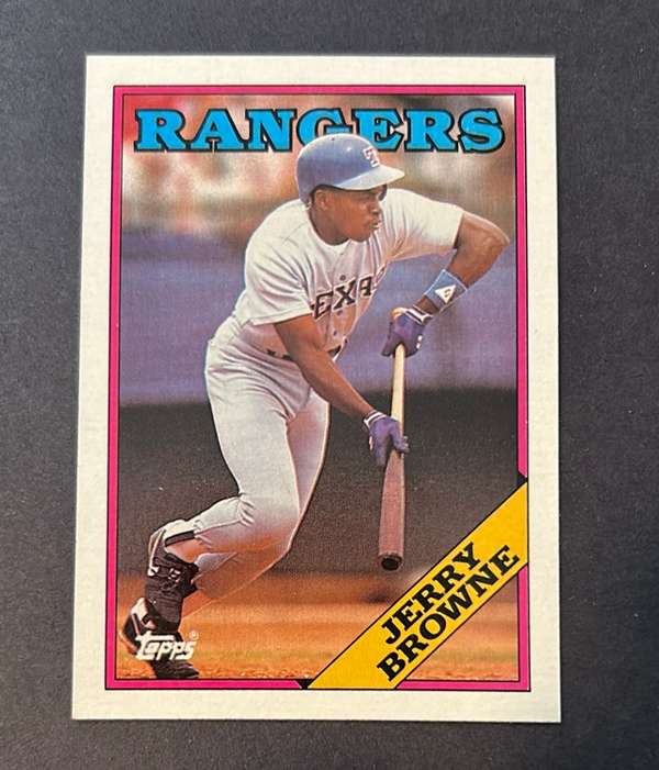 Jerry Browne