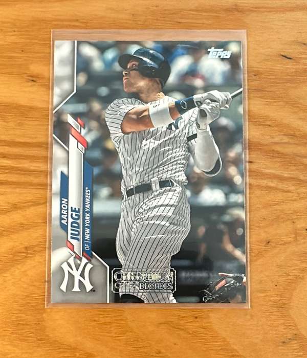 Aaron Judge