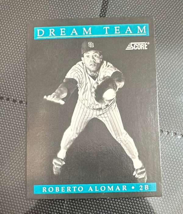 Roberto Alomar