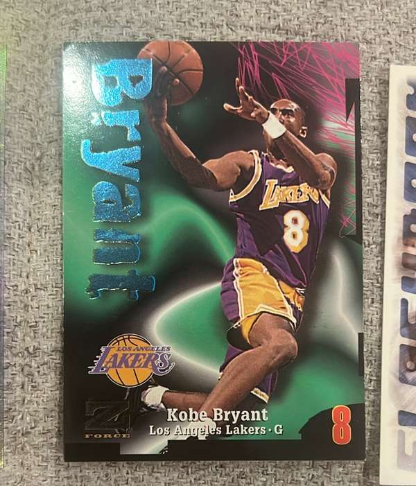 Kobe Bryant