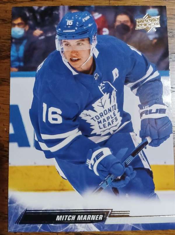 #169 Mitch Marner