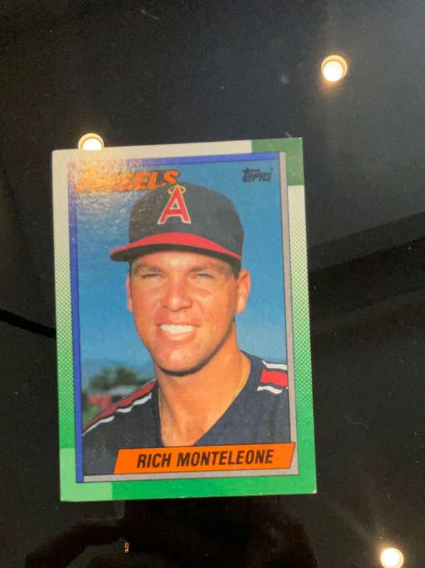 Rich Monteleone