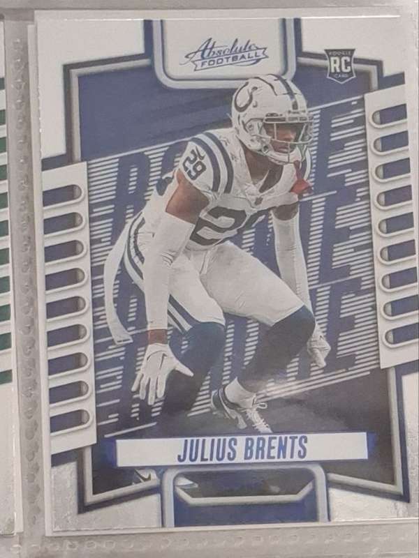 Julius Brents