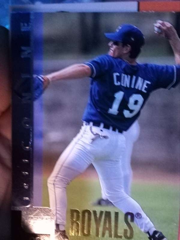 Jeff Conine
