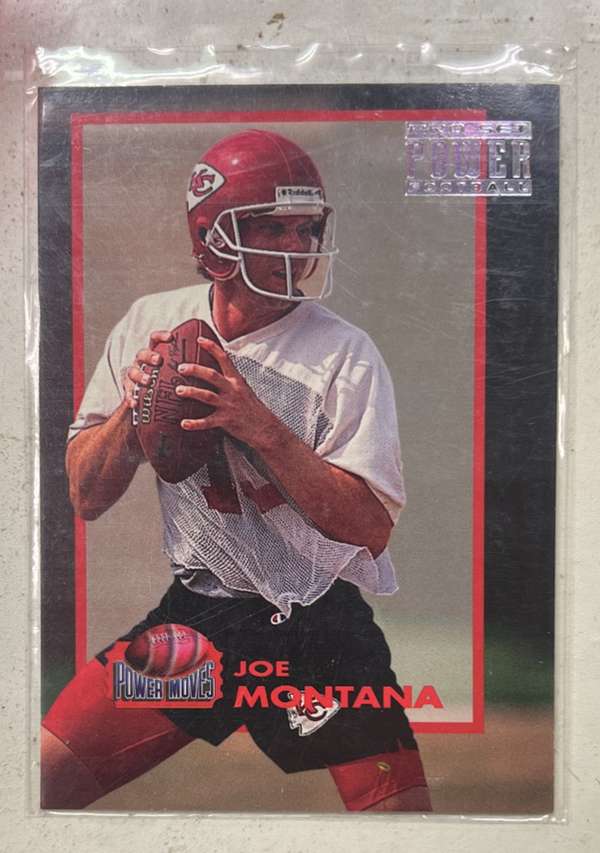 Joe Montana