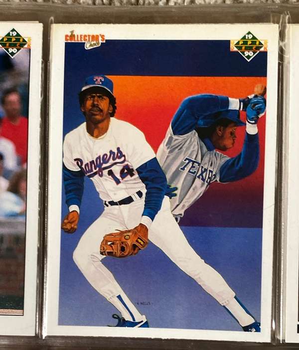 Julio Franco