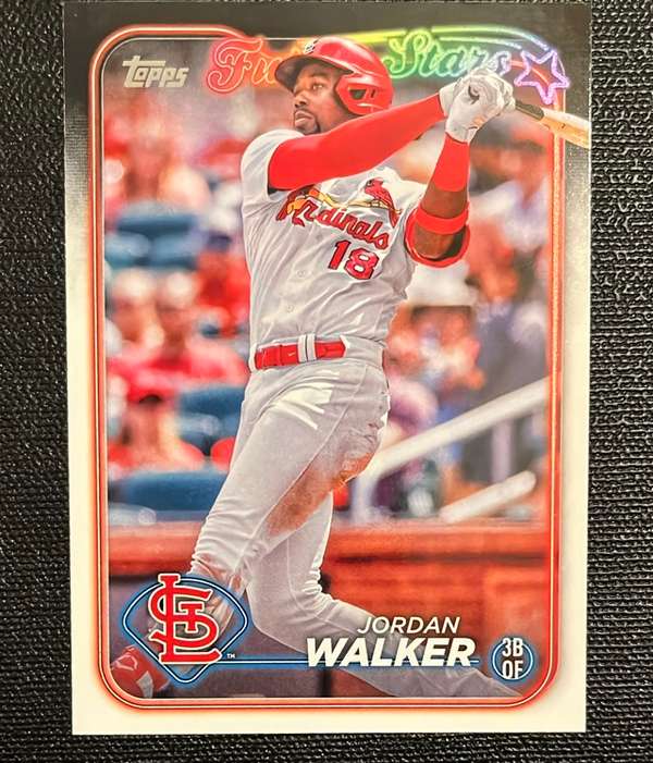 Jordan Walker