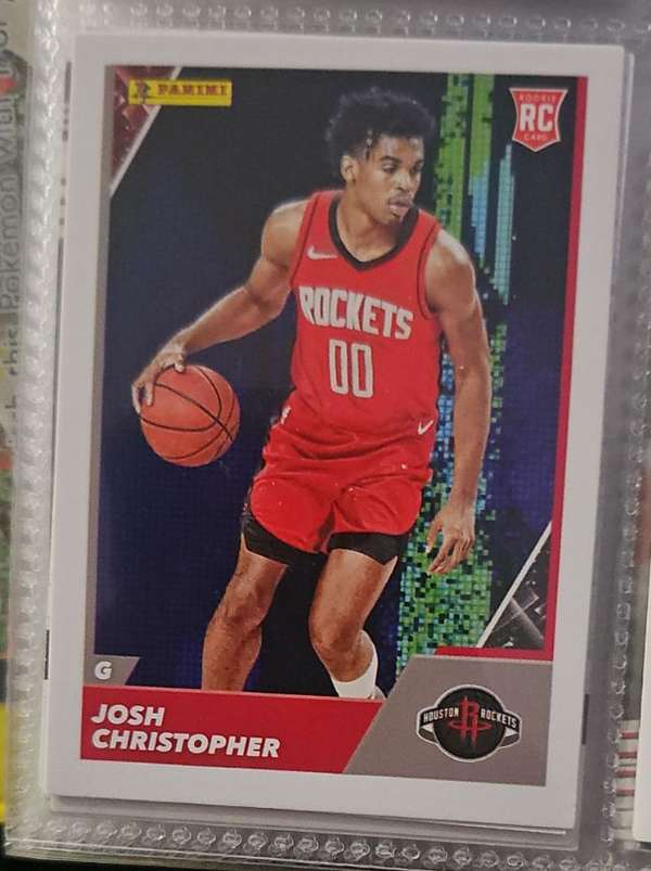 Josh Christopher