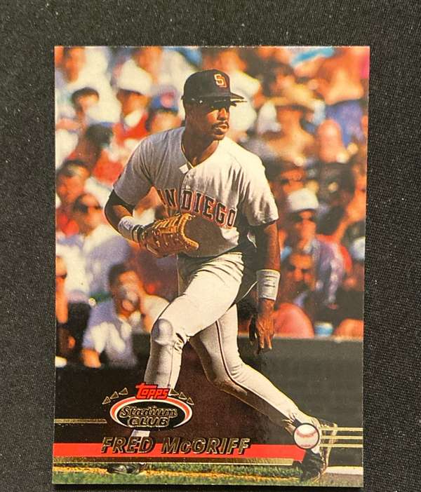 Fred McGriff