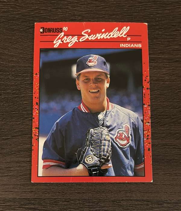Greg Swindell
