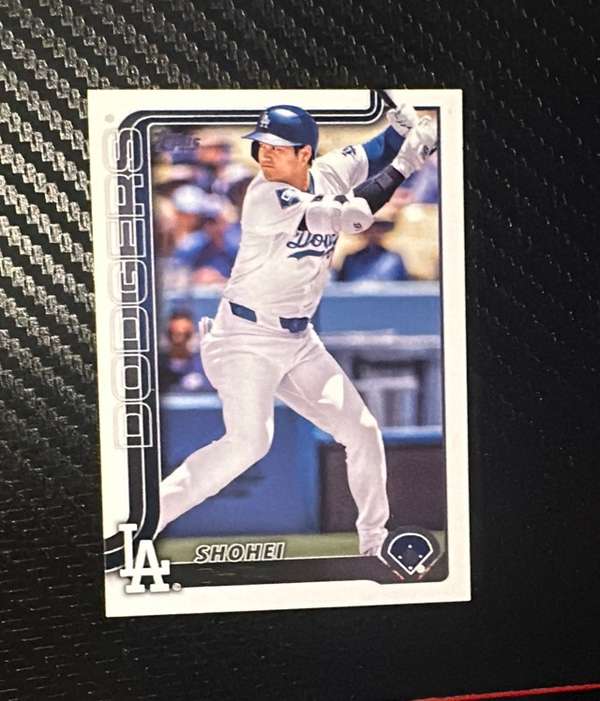 Shohei Ohtani