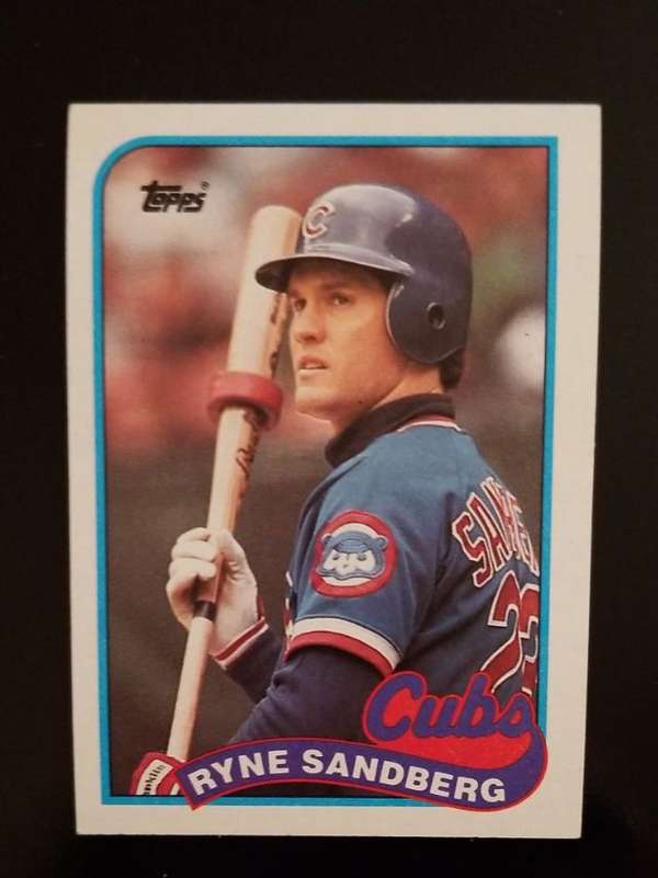 Ryne Sandberg