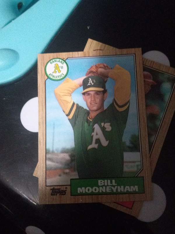 Bill Mooneyham