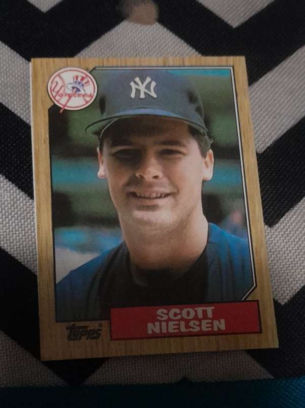 Scott Nielsen
