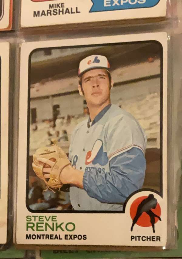 Steve Renko