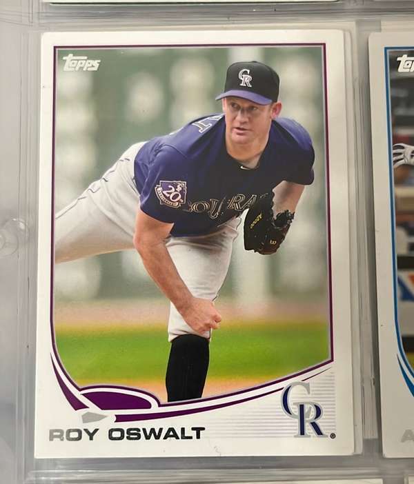 Roy Oswalt