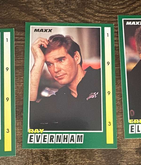 Ray Evernham