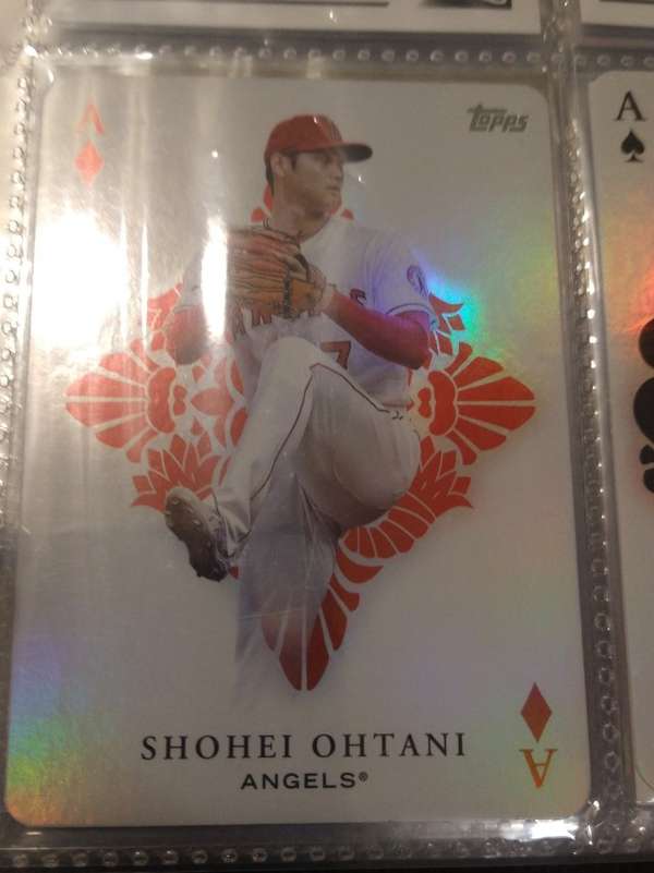 Shohei Ohtani
