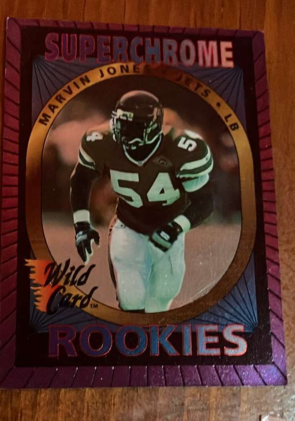 Marvin Jones
