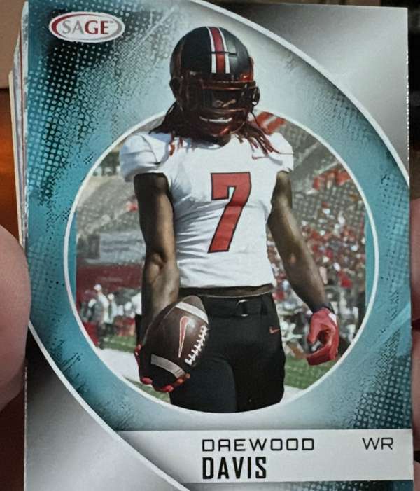 Daewood Davis