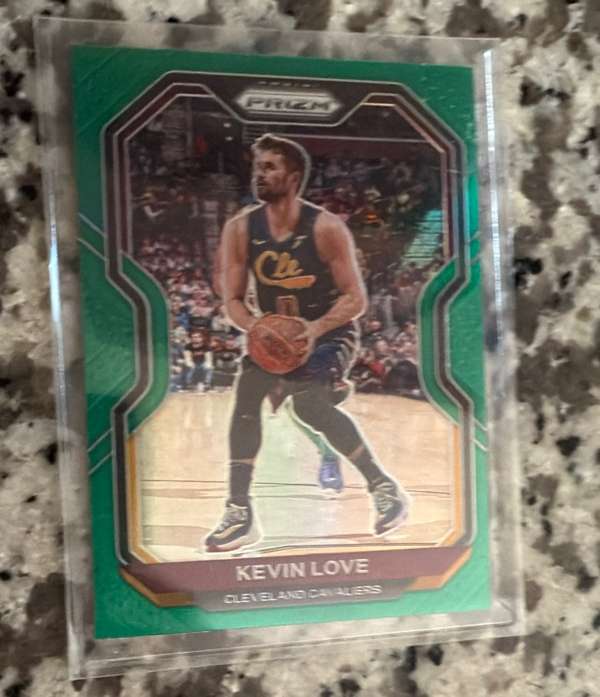 Kevin Love