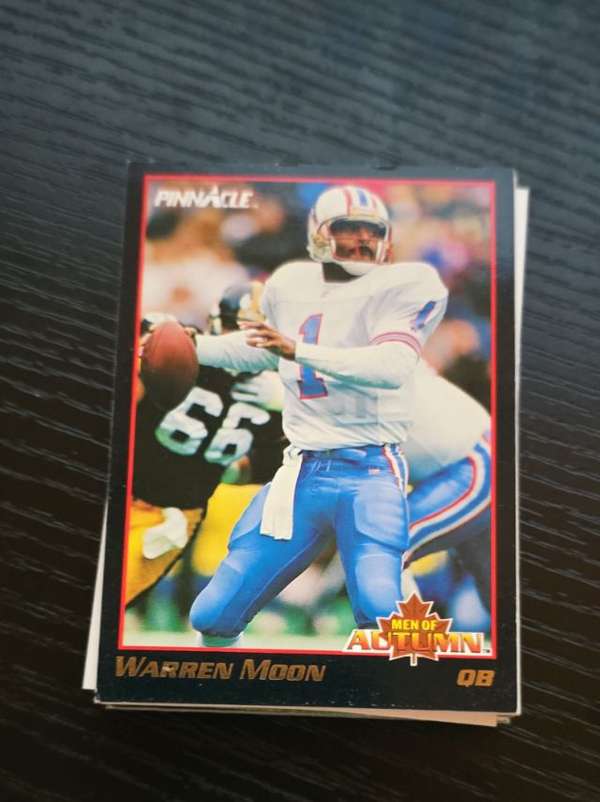 Warren Moon