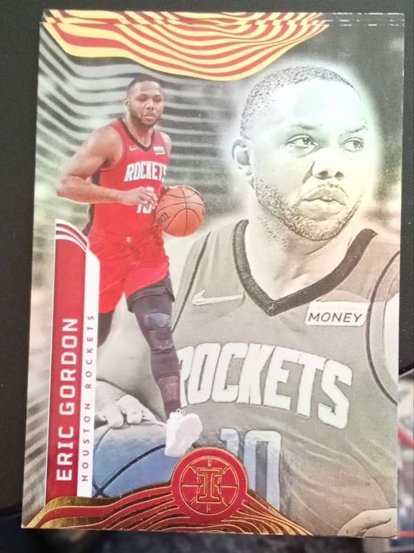 Eric Gordon