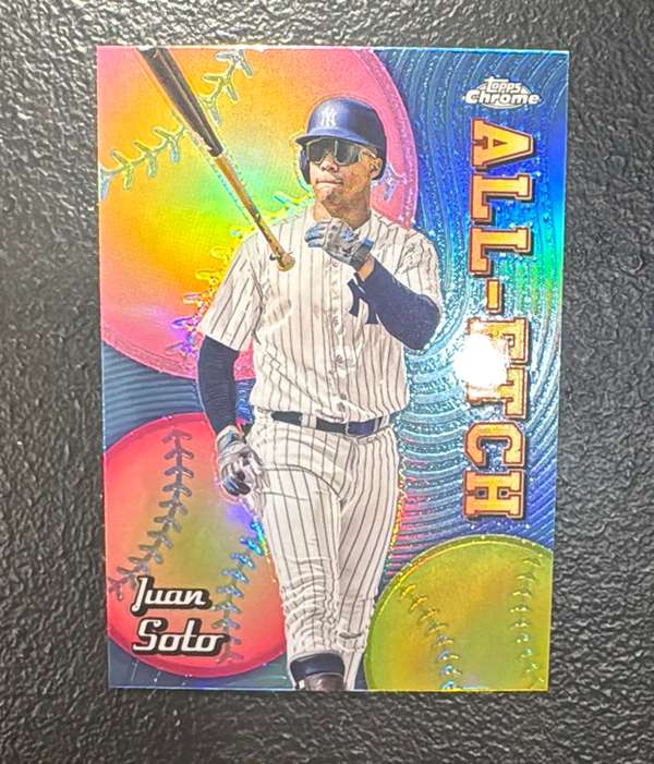 Juan Soto