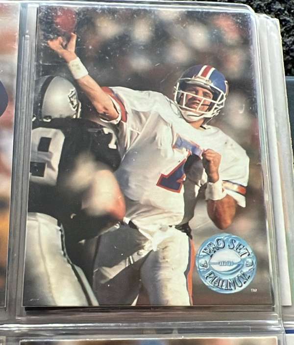 John Elway