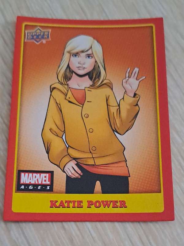 Katie Power
