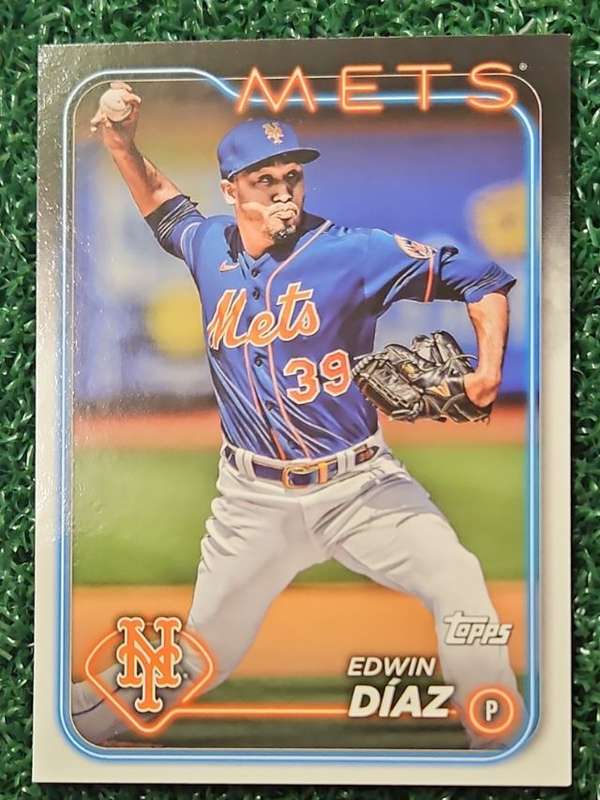 Edwin Díaz
