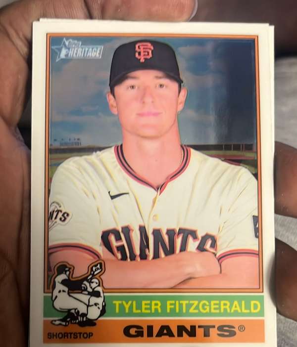 Tyler Fitzgerald