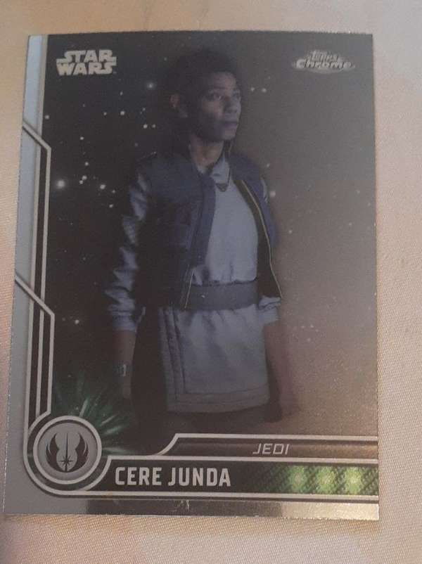 Cere Junda
